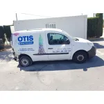RENAULT KANGOO '2016 PROFESIONAL BLANCO