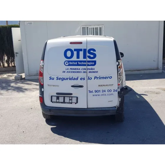 RENAULT KANGOO '2016 PROFESIONAL BLANCO