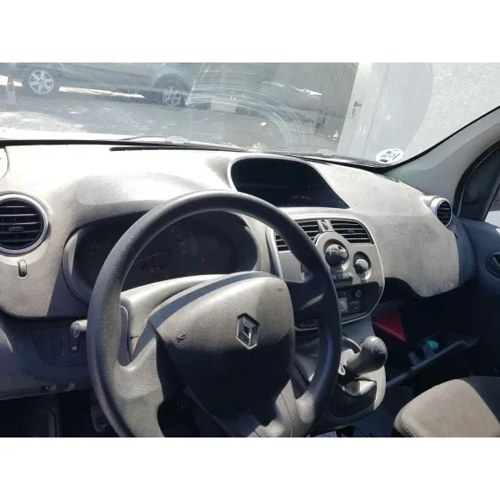 RENAULT KANGOO '2016 PROFESIONAL BLANCO