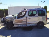 Imagen del vehículo