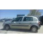 RENAULT CLIO II FASE II (B/CB0) '2002 EXPRESSION GRIS