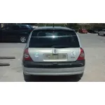 RENAULT CLIO II FASE II (B/CB0) '2002 EXPRESSION GRIS