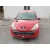 PEUGEOT 206+ '2012 BASICO ROJO