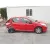PEUGEOT 206+ '2012 BASICO ROJO