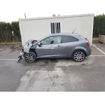 SEAT IBIZA SC (6J1) '2013 FR GRIS OSCURO