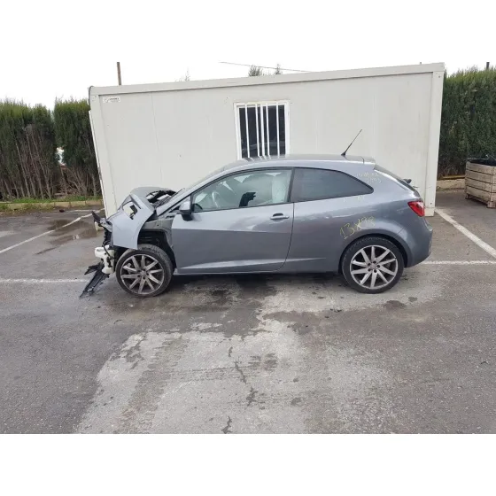 SEAT IBIZA SC (6J1) '2013 FR GRIS OSCURO