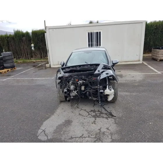 SEAT IBIZA SC (6J1) '2013 FR GRIS OSCURO