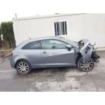 SEAT IBIZA SC (6J1) '2013 FR GRIS OSCURO