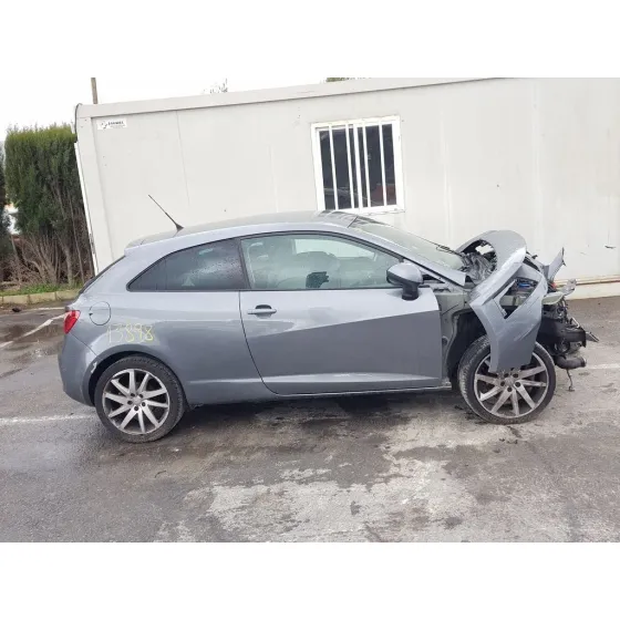 SEAT IBIZA SC (6J1) '2013 FR GRIS OSCURO