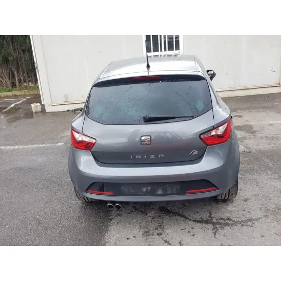 SEAT IBIZA SC (6J1) '2013 FR GRIS OSCURO