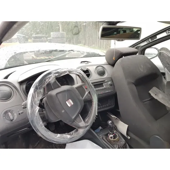 SEAT IBIZA SC (6J1) '2013 FR GRIS OSCURO