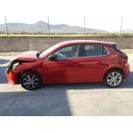 Opel CORSA F (P2JO) 2019