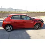 Opel CORSA F (P2JO) 2019
