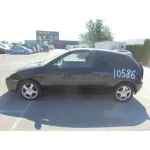 FORD FOCUS BERLINA (CAK) '2003 TREND NEGRO