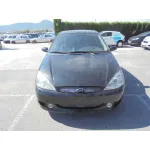 FORD FOCUS BERLINA (CAK) '2003 TREND NEGRO