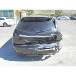 FORD FOCUS BERLINA (CAK) '2003 TREND NEGRO