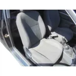 FORD FOCUS BERLINA (CAK) '2003 TREND NEGRO