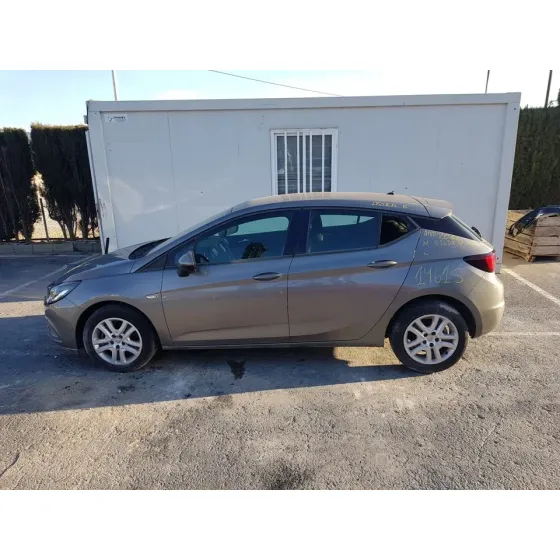 OPEL ASTRA K LIM. 5TÜRIG '2016 BUSINESS BEIG