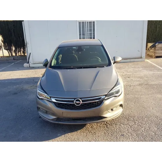OPEL ASTRA K LIM. 5TÜRIG '2016 BUSINESS BEIG