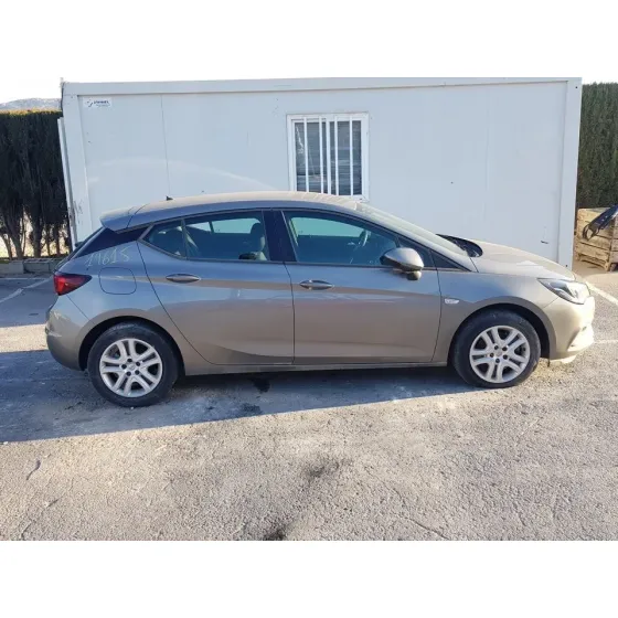 OPEL ASTRA K LIM. 5TÜRIG '2016 BUSINESS BEIG
