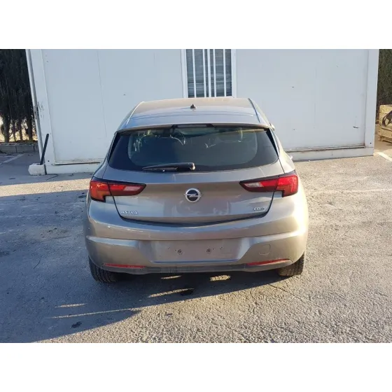 OPEL ASTRA K LIM. 5TÜRIG '2016 BUSINESS BEIG
