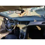 OPEL ASTRA K LIM. 5TÜRIG '2016 BUSINESS BEIG