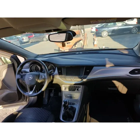 OPEL ASTRA K LIM. 5TÜRIG '2016 BUSINESS BEIG