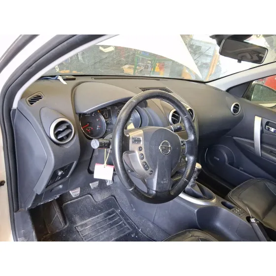 Nissan QASHQAI I (J10, NJ10) 2010