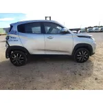 Mahindra KUV 100 NXT 2018