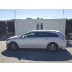 PEUGEOT 508 SW '2011 ACTIVE BLANCO