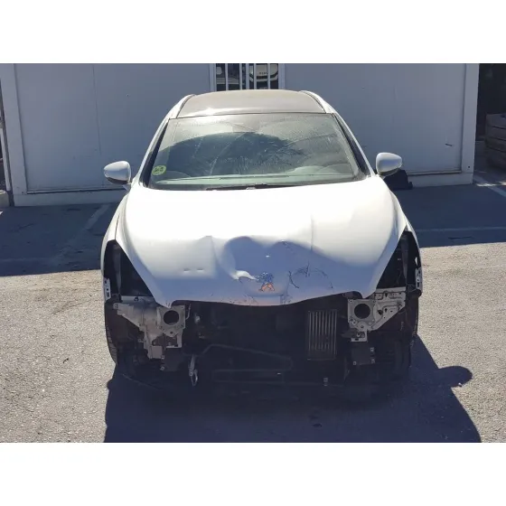 PEUGEOT 508 SW '2011 ACTIVE BLANCO