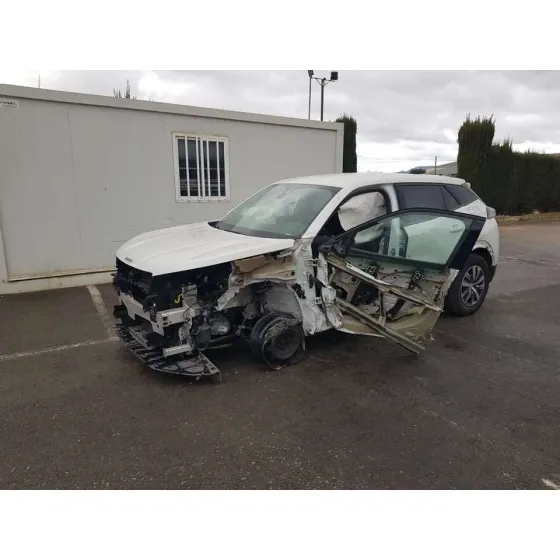 PEUGEOT 2008 (P1) '2021 ACTIVE BLANCO