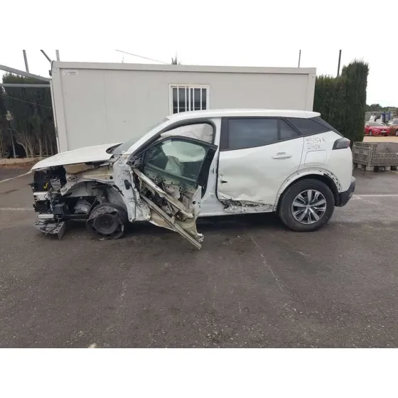 PEUGEOT 2008 (P1) '2021 ACTIVE BLANCO