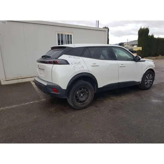 PEUGEOT 2008 (P1) '2021 ACTIVE BLANCO