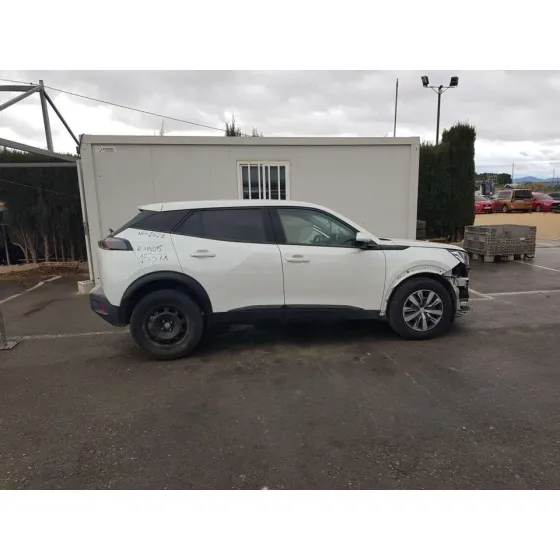PEUGEOT 2008 (P1) '2021 ACTIVE BLANCO