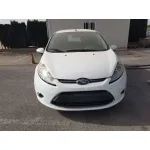 FORD FIESTA (CB1) '2011 TREND BLANCO