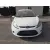 FORD FIESTA (CB1) '2011 TREND BLANCO