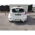 FORD FIESTA (CB1) '2011 TREND BLANCO