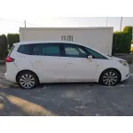 OPEL ZAFIRA TOURER '2018 EXCELLENCE BLANCO