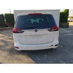 OPEL ZAFIRA TOURER '2018 EXCELLENCE BLANCO