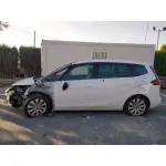OPEL ZAFIRA TOURER '2018 EXCELLENCE BLANCO