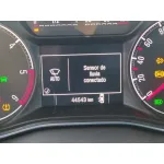 OPEL ZAFIRA TOURER '2018 EXCELLENCE BLANCO