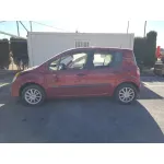 RENAULT MODUS '2005 CONFORT DYNAMIQUE GRANATE