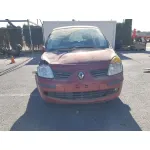 RENAULT MODUS '2005 CONFORT DYNAMIQUE GRANATE