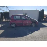 RENAULT MODUS '2005 CONFORT DYNAMIQUE GRANATE