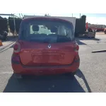 RENAULT MODUS '2005 CONFORT DYNAMIQUE GRANATE