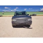 LAND ROVER RANGE ROVER (LM) '2007 V8 TD VOGUE GRIS OSCURO