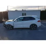 PORSCHE CAYENNE (TYP 92AA) '2013 DIESEL BLANCO