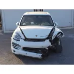 PORSCHE CAYENNE (TYP 92AA) '2013 DIESEL BLANCO