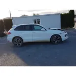 PORSCHE CAYENNE (TYP 92AA) '2013 DIESEL BLANCO